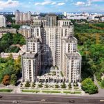 Продаж 3 кімн. квартири по вул. Берестейський 42 | 4