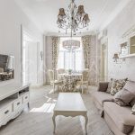 Аренда квартир в Шевченковском районе, трехкомнатные | 1