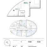 Продаж 1 кімн. квартири по вул. Старонаводницька 16Б | 3