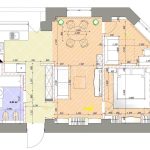 Аренда квартир в Шевченковском районе, трехкомнатные | 15
