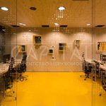 Оренда комерційної нерухомості по вул. Вацлава Гавела, 1007 м² | 2