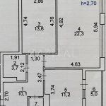 Продаж 2 кімн. квартири по вул. Бережанська 15 | 10