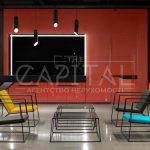 Оренда комерційної нерухомості по вул. Вацлава Гавела, 1007 м² | 17