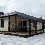 Продаж будинку 120м², 14 соток, Хотянівка | 1