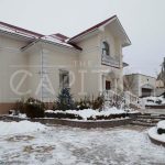 Продаж будинку 540м², 12 соток, Крюківщина | 1