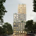 Продаж 3 кімн. квартири по вул. Володимирська 86а | 2