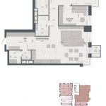 Продажа квартир в ЖК TRIIINITY | 2