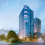 Продаж 1 кімн. квартири по вул. Січових Стрільців 52а | 15