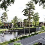 Продаж будинку 288м², 12 соток, Лісники | 12