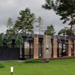 Продаж будинку 185м², 8 соток, Лісники | 1