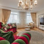 Продаж 3 кімн. квартири по вул. Олександра Кониського 28а-30а | 1