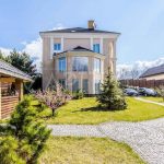 Продаж будинку 610м², 18 соток, Лісники | 1