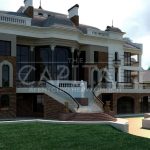 Продаж будинку 1580м², 100 соток, Іванковичі | 2