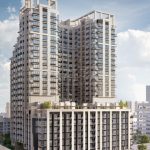Продажа квартир возле метро Олимпийская | 1