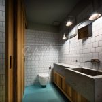 Продаж 3 кімн. квартири по вул. Кловський узвіз 7 | 14