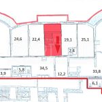 Оренда комерційної нерухомості по вул. Генерала Шаповала, 360 м² | 13