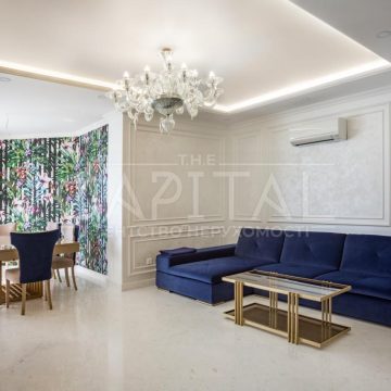 Продаж 2 кімн. квартири по вул. Глибочицька 32а
