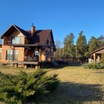 Продаж будинку 420м², 40 соток, Лебедівка | 1
