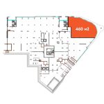 Оренда комерційної нерухомості по вул. Глибочицька, 460 м² | 7
