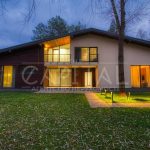 Продаж будинку 334м², 12 соток, Лебедівка | 1