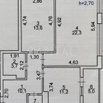Продаж 2 кімн. квартири по вул. Миколи Гулака 4 | 12