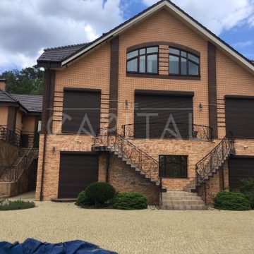 House for rent 500m², 70 ares, Gostomel