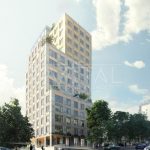 Продаж 3 кімн. квартири по вул. Володимирська 86а | 1