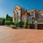 Продаж будинку 860м², 22 соток, Київ | 1