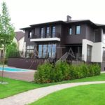 Продаж будинку 500м², 33 соток, Київ | 10