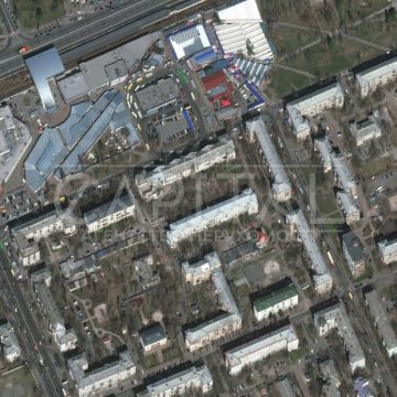Продажа земельных участков в Днепровском районе