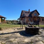 Продаж будинку 420м², 40 соток, Лебедівка | 2