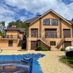 Продаж будинку 500м², 70 соток, Гостомель | 1