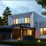 Продаж будинку 366м², 16.65 соток, Лебедівка | 3