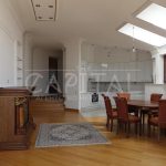 Продаж 4 кімн. квартири по вул. Круглоуніверситетська 18/2 | 2