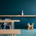 Продаж 3 кімн. квартири по вул. Кловський узвіз 7 | 6