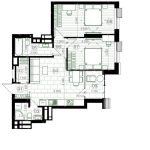 Продажа квартир в ЖК Creator City | 18