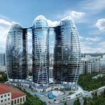 Продаж 3 кімн. квартири по вул. Іоанна Павла II 12 | 1