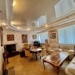 Оренда комерційної нерухомості по вул. Лютеранська, 100 м² | 1