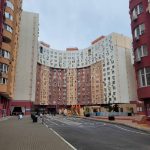 Продаж 3 кімн. квартири по вул. Ернста Федора 16б | 1