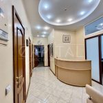 Оренда комерційної нерухомості по вул. Лютеранська, 100 м² | 6