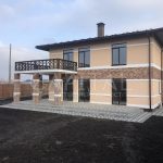 Продаж будинку 235м², 9 соток, Київ | 2