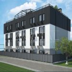 Продаж комерційної нерухомості по вул. Садова, 1210 м² | 10