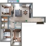 Продаж квартир в ЖК Notting Hill | 6