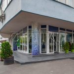 Оренда комерційної нерухомості по вул. Ушинського, 230 м² | 19
