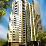 Commercial real estate for sale on Mykola Mikhnovsky St., 130 m² | 21