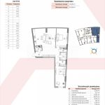 Продаж  кімн. квартири по вул. Дружби 13а | 9