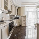 Оренда 4 кімн. квартири по вул. Олександра Кониського 44 | 2
