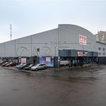 Оренда комерційної нерухомості по вул. Вербицького Архітектора, 2300 м² | 10