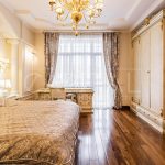 Оренда 4 кімн. квартири по вул. Олександра Кониського 44 | 12
