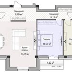 Продаж 3 кімн. квартири по вул. Григорія Кочура 19/8 | 5